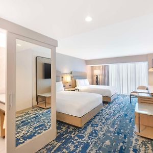 Queen Room Two Queen Beds Mobility Access